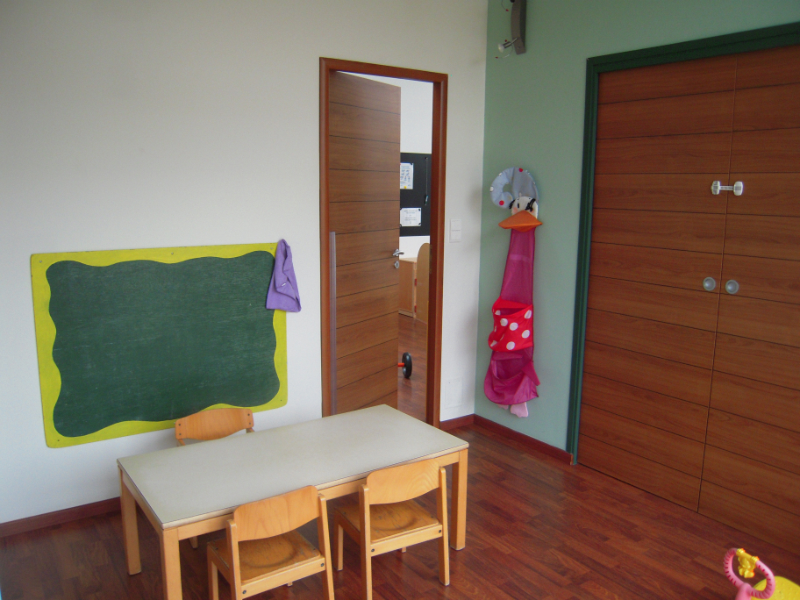 Micro crèche Lanvallay Marmaille et Patalo multi accueil accueil d'urgence pédagogie alternative montessori